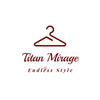 TITAN MIRAGE COLLECTIVE INC